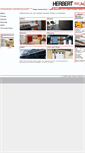 Mobile Screenshot of herbert-kirchhain.de